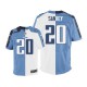 Men Nike Tennessee Titans &20 Bishop Sankey Elite Team/Road Two Tone NFL Jersey