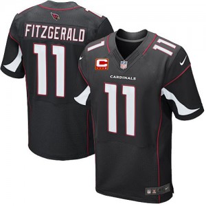 http://www.maillotnflmagasin.com/10269-large/hommes-nike-arizona-cardinals-11-larry-fitzgerald-elite-noir-alternent-c-patch-nfl-jersey.jpg