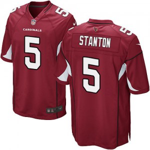 Jeunesse Nike Cardinals de l'Arizona # 5 Drew Stanton élite rouge équipe NFL Maillot Magasin de couleur Jeunesse Nike Cardinals de l'Arizona # 5 Drew Stanton élite rouge équipe NFL Maillot Magasin de couleur