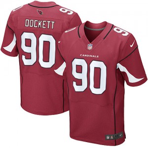 Hommes Nike Arizona Cardinals # 90 Darnell effluent élite rouge équipe NFL Maillot Magasin de couleur Hommes Nike Arizona Cardinals # 90 Darnell effluent élite rouge équipe NFL Maillot Magasin de couleur