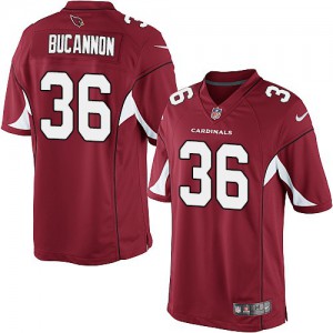Jeunesse Nike Cardinals de l'Arizona # 36 maxime Bucannon Élite équipe rouge couleur NFL Maillot Magasin Jeunesse Nike Cardinals de l'Arizona # 36 maxime Bucannon Élite équipe rouge couleur NFL Maillot Magasin