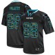 Men Nike Carolina Panthers &88 Greg Olsen Elite Black Camo Fashion NFL Jersey