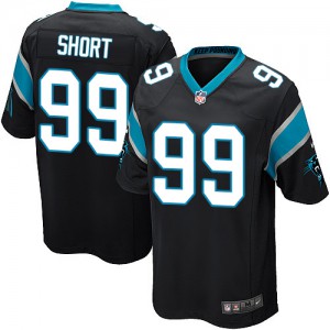 Jeunesse Nike Carolina Panthers # 99 Kawann courte élite noir équipe NFL Maillot Magasin de couleur Jeunesse Nike Carolina Panthers # 99 Kawann courte élite noir équipe NFL Maillot Magasin de couleur