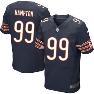 Hommes Nike Chicago Bears # 99 Dan Hampton Élite bleu marine équipe NFL Maillot Magasin de couleur Hommes Nike Chicago Bears # 99 Dan Hampton Élite bleu marine équipe NFL Maillot Magasin de couleur