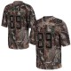 Men Nike Chicago Bears &89 Mike Ditka Elite Camo Realtree NFL Jersey