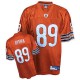 Reebok Chicago Bears &89 Mike Ditka Orange Premier EQT NFL Alternate Jersey