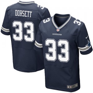 Hommes Nike Dallas Cowboys # 33 Tony Dorsett Élite bleu marine équipe NFL Maillot Magasin de couleur Hommes Nike Dallas Cowboys # 33 Tony Dorsett Élite bleu marine équipe NFL Maillot Magasin de couleur