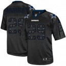 Men Nike Dallas Cowboys &29 DeMarco Murray Elite New Lights Out Black NFL Jersey