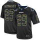 Men Nike Dallas Cowboys &29 DeMarco Murray Elite Black Camo Fashion NFL Jersey