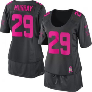 Femmes Nike Dallas Cowboys # 29 DeMarco Murray élite Dark Gris Breast Cancer Awareness NFL Maillot Magasin Femmes Nike Dallas Cowboys # 29 DeMarco Murray élite Dark Gris Breast Cancer Awareness NFL Maillot Magasin
