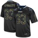 Men Nike Dallas Cowboys &33 Tony Dorsett Elite Black Camo Fashion NFL Jersey