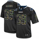 Men Nike Dallas Cowboys &39 Brandon Carr Elite Black Camo Fashion NFL Jersey