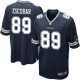 Youth Nike Dallas Cowboys &89 Gavin Escobar Elite Navy Blue Team Color NFL Jersey