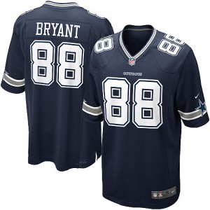 Jeunes Cowboys de Dallas Nike # 88 Dez Bryant élite bleu marine équipe NFL Maillot Magasin de couleur Jeunes Cowboys de Dallas Nike # 88 Dez Bryant élite bleu marine équipe NFL Maillot Magasin de couleur