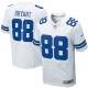 Men Nike Dallas Cowboys &88 Dez Bryant Elite White NFL Jersey