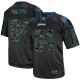 Men Nike Detroit Lions &84 Ryan Broyles Elite Black Camo Fashion NFL Jersey