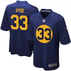 Packers de verte Bay jeunesse Nike # 33 Micah Hyde élite Navy bleu alternent NFL Maillot Magasin Packers de verte Bay jeunesse Nike # 33 Micah Hyde élite Navy bleu alternent NFL Maillot Magasin