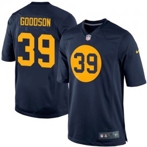 Packers de verte Bay jeunesse Nike # 39 Demetri Goodson élite Navy bleu alternent NFL Maillot Magasin Packers de verte Bay jeunesse Nike # 39 Demetri Goodson élite Navy bleu alternent NFL Maillot Magasin