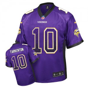 Hommes Nike Minnesota Vikings # 10 Fran Tarkenton Élite dérive Purple Fashion NFL Maillot Magasin Hommes Nike Minnesota Vikings # 10 Fran Tarkenton Élite dérive Purple Fashion NFL Maillot Magasin