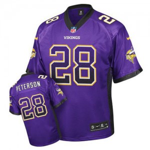 Hommes Nike Minnesota Vikings # 28 Adrian Peterson élite dérive Purple Fashion NFL Maillot Magasin Hommes Nike Minnesota Vikings # 28 Adrian Peterson élite dérive Purple Fashion NFL Maillot Magasin
