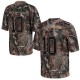 Men Nike New York Giants &10 Eli Manning Elite Camo Realtree NFL Jersey