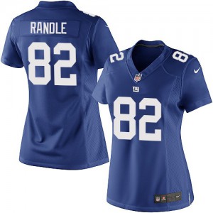 Femmes Nike New York Giants # 82 Rueben Randle élite bleu Royal équipe NFL Maillot Magasin de couleur Femmes Nike New York Giants # 82 Rueben Randle élite bleu Royal équipe NFL Maillot Magasin de couleur