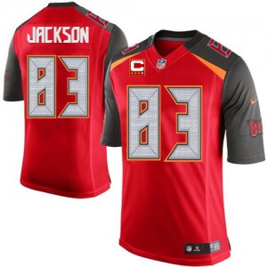 Couleur C Patch NFL maillot de l'équipe jeunesse Nike Tampa Bay Buccaneers # 83 Vincent Jackson Élite rouge Couleur C Patch NFL maillot de l'équipe jeunesse Nike Tampa Bay Buccaneers # 83 Vincent Jackson Élite rouge