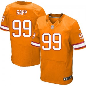 Hommes Nike Tampa Bay Buccaneers # 99 Warren Sapp Élite Orange glaçure remplaçant NFL Maillot Magasin Hommes Nike Tampa Bay Buccaneers # 99 Warren Sapp Élite Orange glaçure remplaçant NFL Maillot Magasin
