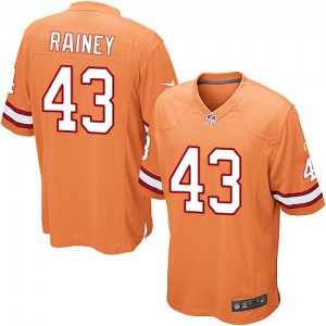 Jeunesse Nike Tampa Bay Buccaneers # 43 Bobby Rainey élite Orange glaçure remplaçant NFL Maillot Magasin Jeunesse Nike Tampa Bay Buccaneers # 43 Bobby Rainey élite Orange glaçure remplaçant NFL Maillot Magasin