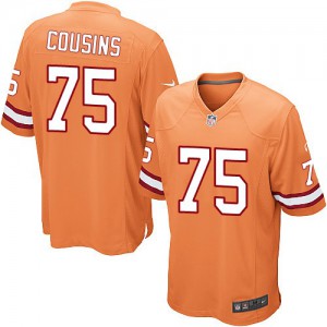 Jeunesse Nike Tampa Bay Buccaneers # 75 Paula Cousins élite Orange glaçure remplaçant NFL Maillot Magasin Jeunesse Nike Tampa Bay Buccaneers # 75 Paula Cousins élite Orange glaçure remplaçant NFL Maillot Magasin