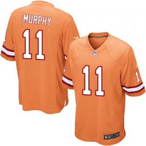 Jeunesse Nike Tampa Bay Buccaneers # 11 Louis Murphy élite Orange glaçure remplaçant NFL Maillot Magasin Jeunesse Nike Tampa Bay Buccaneers # 11 Louis Murphy élite Orange glaçure remplaçant NFL Maillot Magasin
