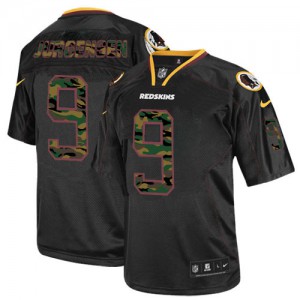 Hommes Nike Washington Redskins # 9 Sonny Jurgensen Élite noir Camo Fashion NFL Maillot Magasin Hommes Nike Washington Redskins # 9 Sonny Jurgensen Élite noir Camo Fashion NFL Maillot Magasin