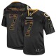 Men Nike Washington Redskins &7 Joe Theismann Elite Black Camo Fashion NFL Jersey