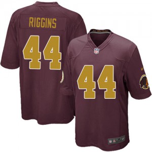 Jeunesse Nike Washington Redskins # 44 John Riggins élite Bourgogne rouge/or nombre alternent 80e anniversaire NFL Maillot Magas Jeunesse Nike Washington Redskins # 44 John Riggins élite Bourgogne rouge/or nombre alternent 80e anniversaire NFL Maillot Magas