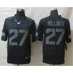 Jets 27 Milliner Impact Limited Noir Maillot Magasin