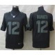 Jets 12 Namath Impact Limited Noir Maillot Magasin