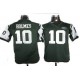 jeunesse New York Jets 10 Santonio Holmes green Maillot Magasins