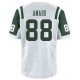 Men's New York Jets 88 Jace Amaro White Elite Jersey