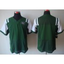 New York Jets Blank Elite Team Color Jersey