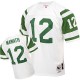 Mitchell & Ness New York Jets 1968 Joe Namath Authentic Throwback White Jersey