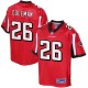 Atlanta Falcons Tevin Coleman Pro Line équipe Big & haut couleur maillot masculine