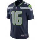 Seattle Seahawks Tyler Lockett Nike NFL Hommes Vapor intouchable Limit&eacute;e Maillot