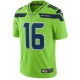 Seattle Seahawks Tyler Lockett Nike NFL Homme Limitée Couleur Rush Maillot