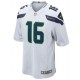 Seattle Seahawks Tyler Lockett Nike NFL Hommes Jeu Maillot