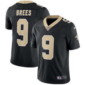 http://www.maillotnflmagasin.com/20392-20360-large/men-s-new-orleans-saints-drew-brees-nike-noir-vapeur-intouchable-limited-player-maillots.jpg