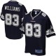 NFL Pro Line hommes Dallas Cowboys Terrance Williams Team couleur maillot