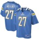 Enfants Los Angeles Chargers estelle Watkins NFL Pour Ligne poudre bleu joueur suppléant maillot