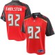 Hommes Tampa Bay Buccaneers William Gholston NFL Pro Line Rouge Grand # Tall équipe de couleur maillot