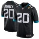 Hommes Jacksonville jaguars Jalen Ramsey Nike Noir Nouveau 2018 maillot de jeu