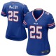 Buffalo Bills LeSean McCoy Nike bleu royal maillot de jeu pour femmes